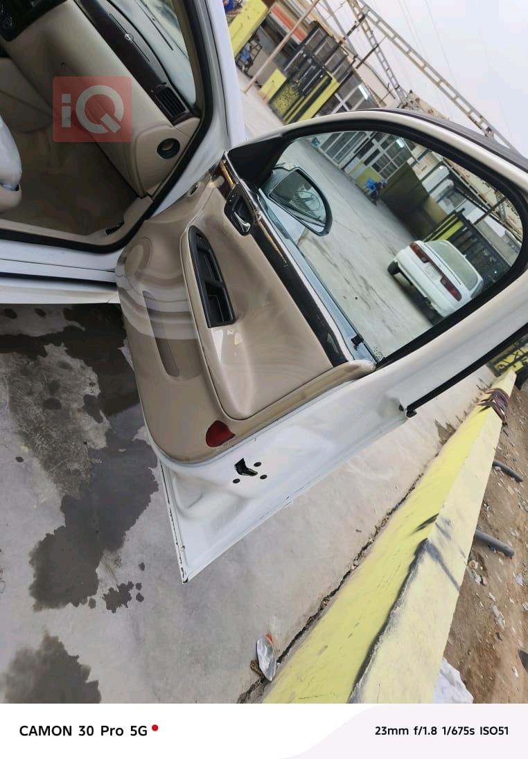 شيفروليه امبالا